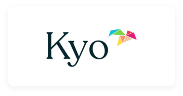 kyo logo